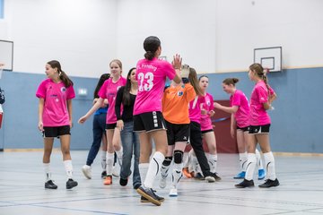 Bild 314 - B-Juniorinnen 2 Loewinnen Cup